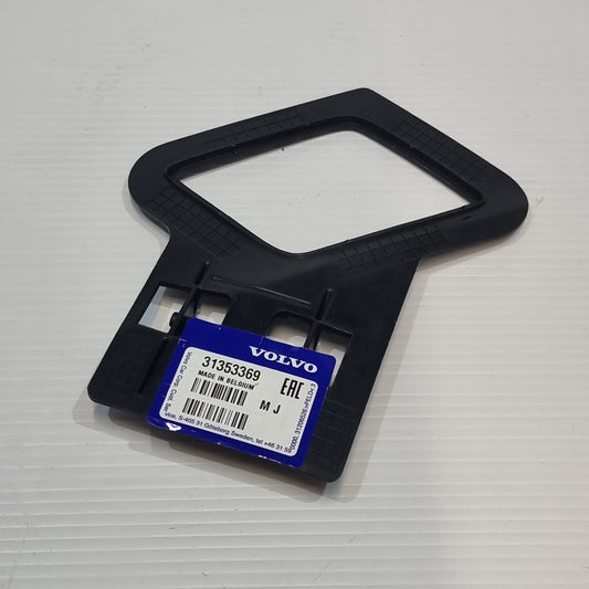 Genuine Right Headlamp Bracket - Volvo XC90 Mk2 | 31353369