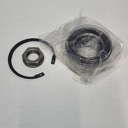 Genuine Wheel Hub Bearing - Citroen DS5 | 335097