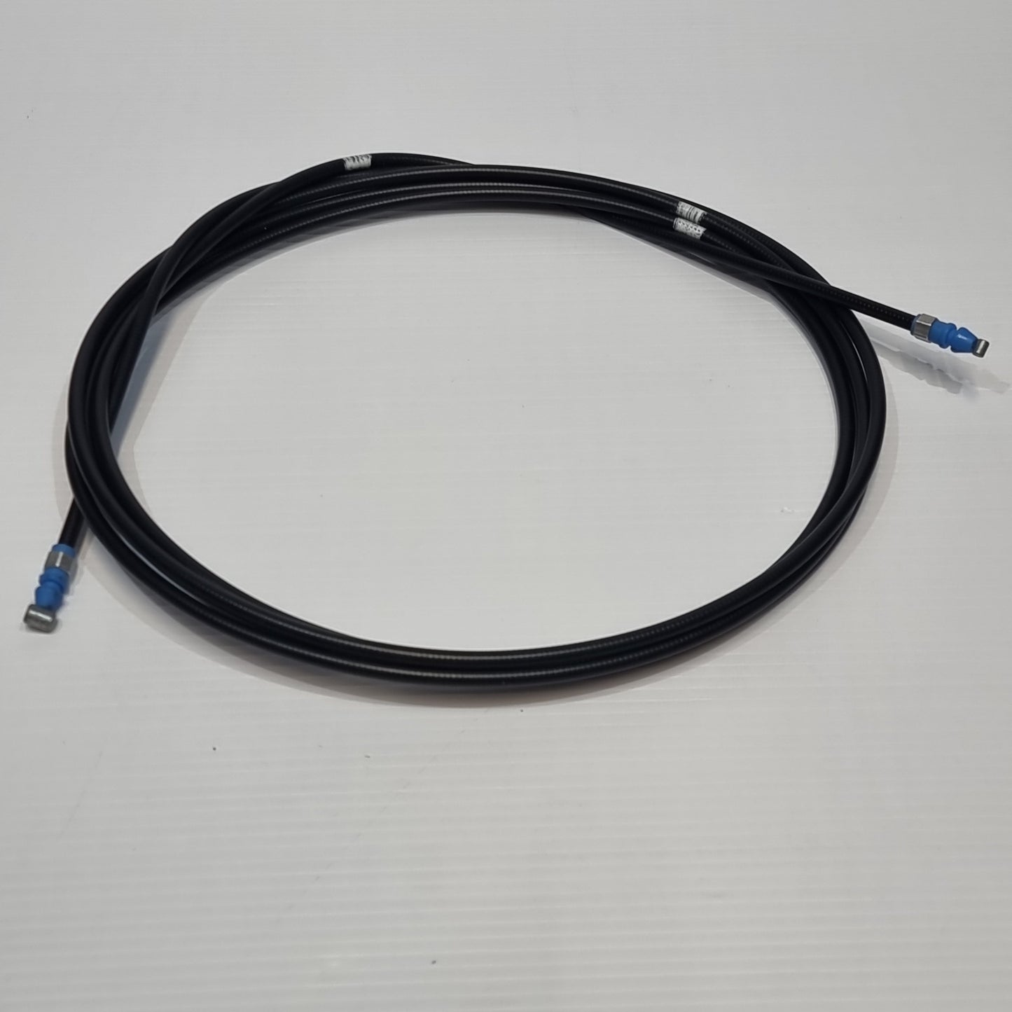 Genuine Fuel Lid Opener Cable - Suzuki Swift | 76430-68L00-000