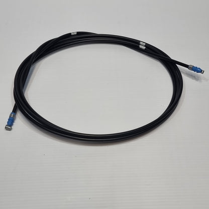 Genuine Fuel Lid Opener Cable - Suzuki Swift | 76430-68L00-000