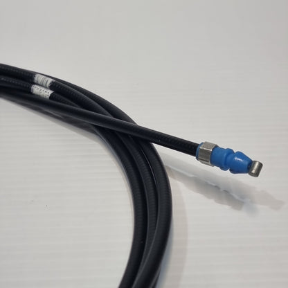 Genuine Fuel Lid Opener Cable - Suzuki Swift | 76430-68L00-000