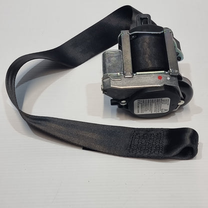 Genuine Seat Belt - Seat | 6J3857705RAA
