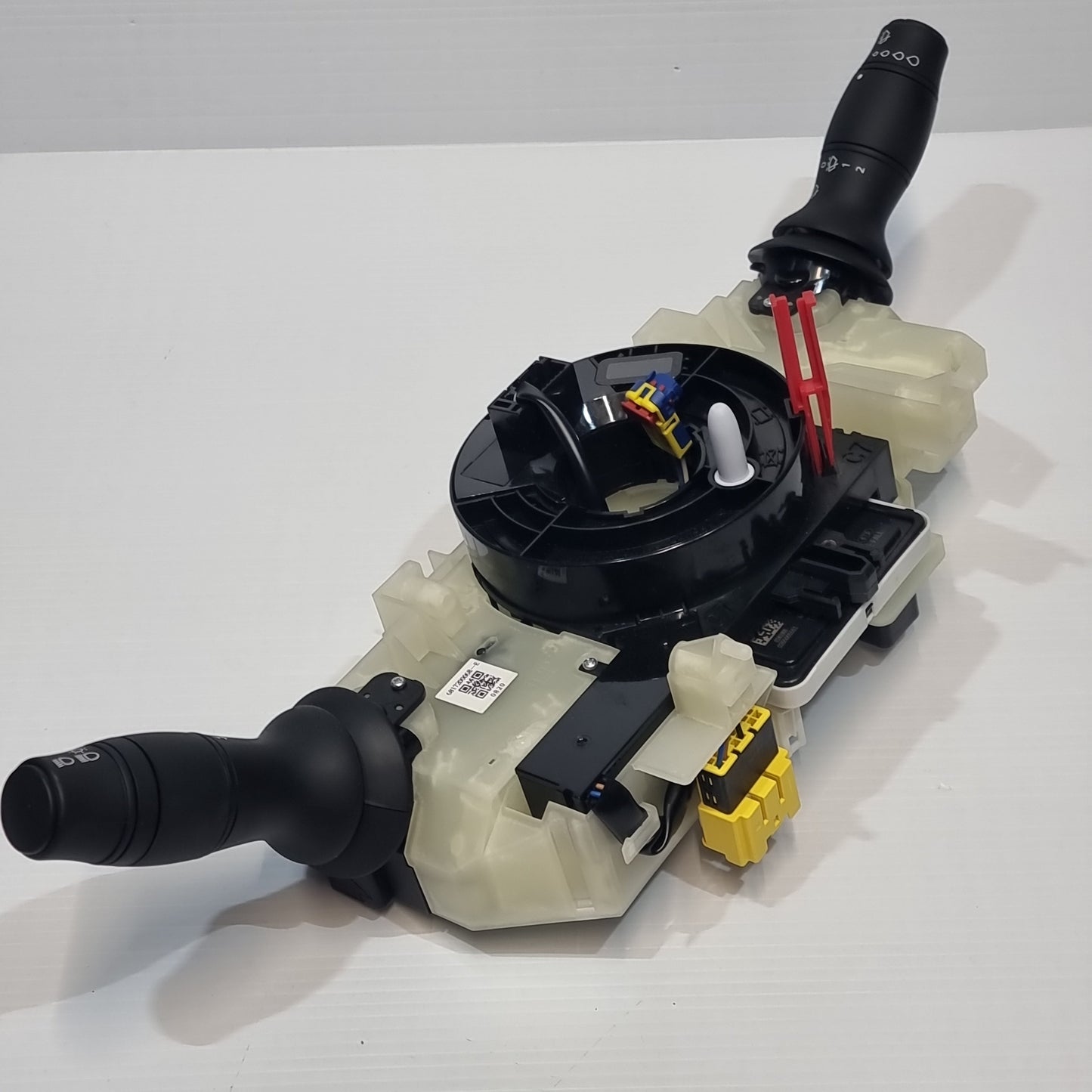 Genuine Steering Wheel Switches - Nissan | 2556700Q0L