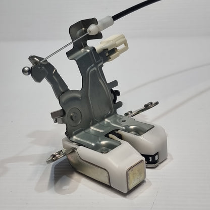 Genuine Rear Door Latch - Suzuki Swift | 82510-52R00-000