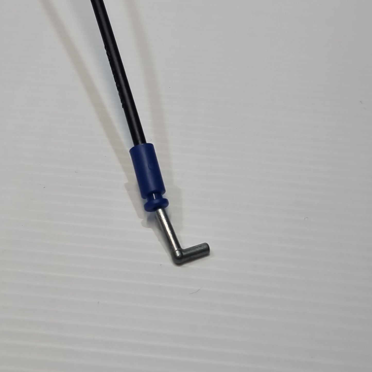 Genuine Rear Door Latch - Suzuki Swift | 82510-52R00-000