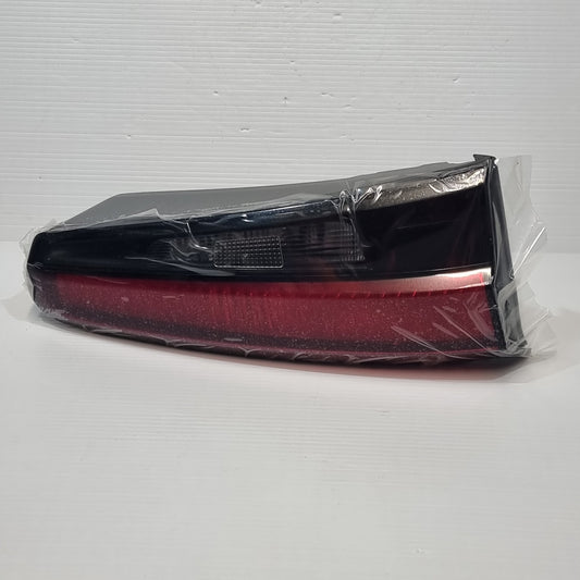 Genuine Left Tailgate Lamp - Fiat | 52093919