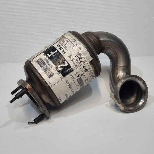 Genuine Catalyst Converter - Peugeot Boxer / Citroen Jumper | 1606231480