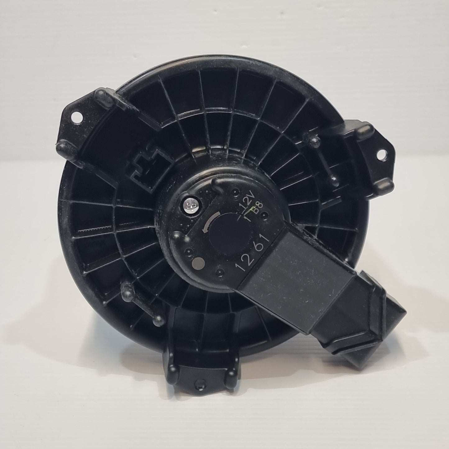 Genuine Motor Blower - Suzuki Swift | 74150-63J00-000