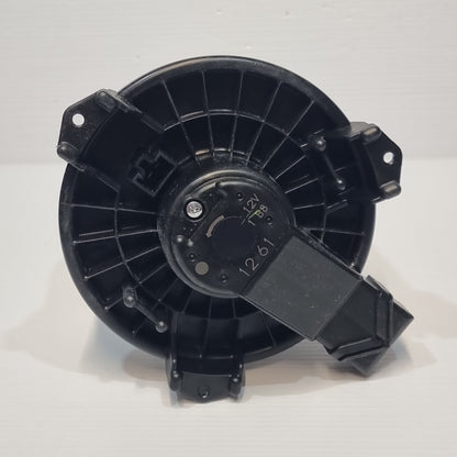 Genuine Motor Blower - Suzuki Swift | 74150-63J00-000