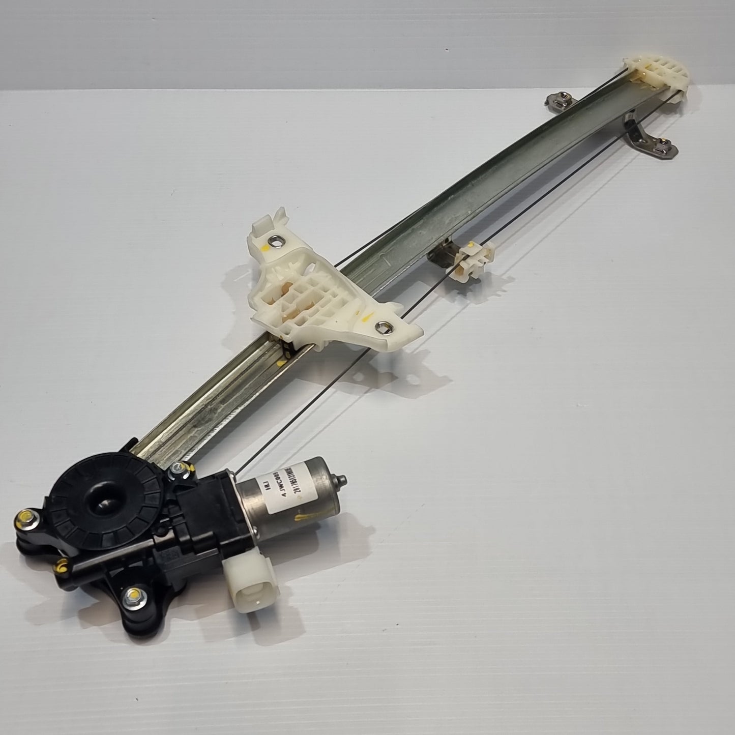 Genuine Right Front Window Regulator - Suzuki | 83401M68P10-000