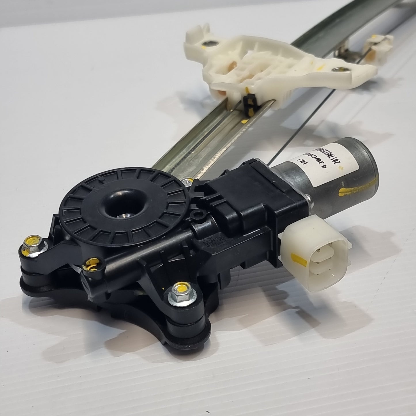 Genuine Right Front Window Regulator - Suzuki | 83401M68P10-000