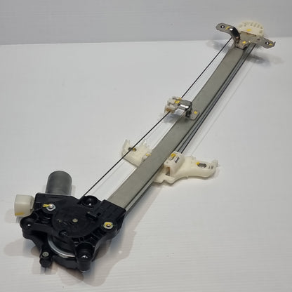 Genuine Right Front Window Regulator - Suzuki | 83401M68P10-000