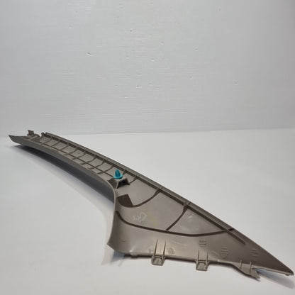 Genuine Interior Pillar Trim - Suzuki | 76110-84M00-6GS