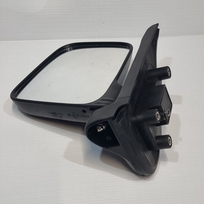 Genuine Complete Left Rear View Mirror - Suzuki Jimny | 84702-81A01-5PK