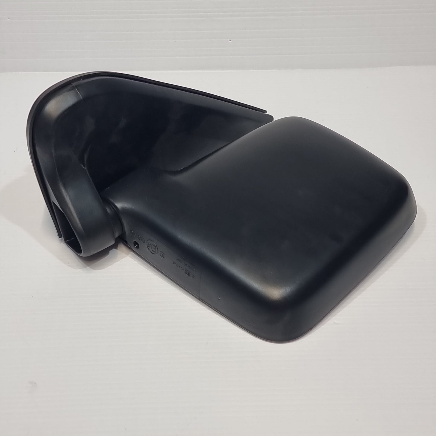 Genuine Complete Left Rear View Mirror - Suzuki Jimny | 84702-81A01-5PK