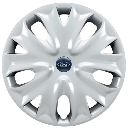 Genuine 16" Steel Wheel Centre Cap - Ford Mondeo Mk5 | 1803887