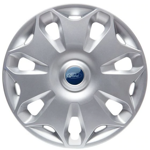 1x Genuine Connect 16" Wheel Trim - Ford Transit / Tourneo | 1822313