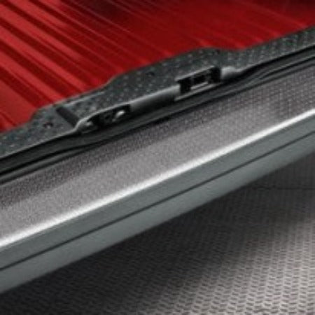 Genuine Vauxhall Vivaro B Boot/Tailgate Entry Guard | 93457409