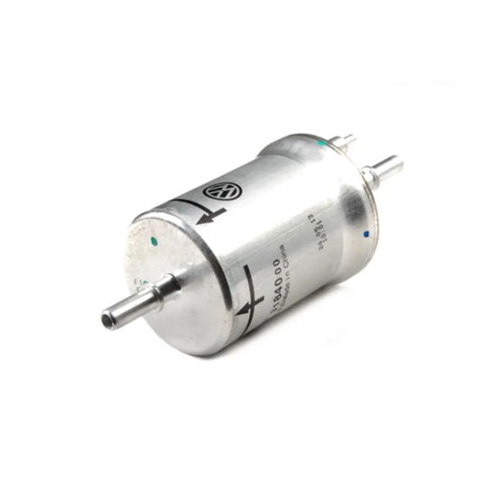 Genuine Fuel Filter - SEAT Leon 2.0 Petrol CUPRA/ CUPRA R 2005-2012 | 1K0201051K