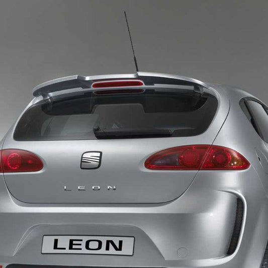 Rear Tailgate Spoiler - SEAT Leon | 1P1071650D