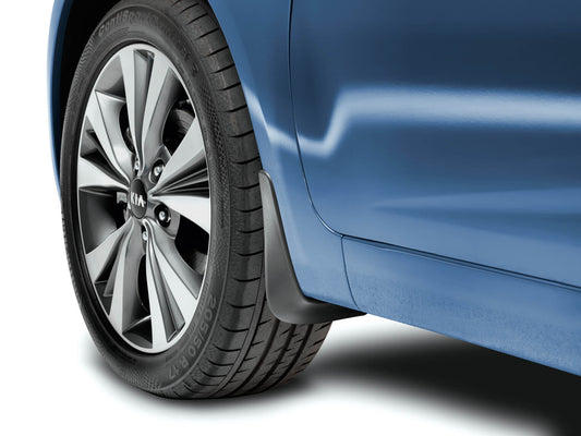 Genuine Front Mudguards - Kia Venga 2010-2019