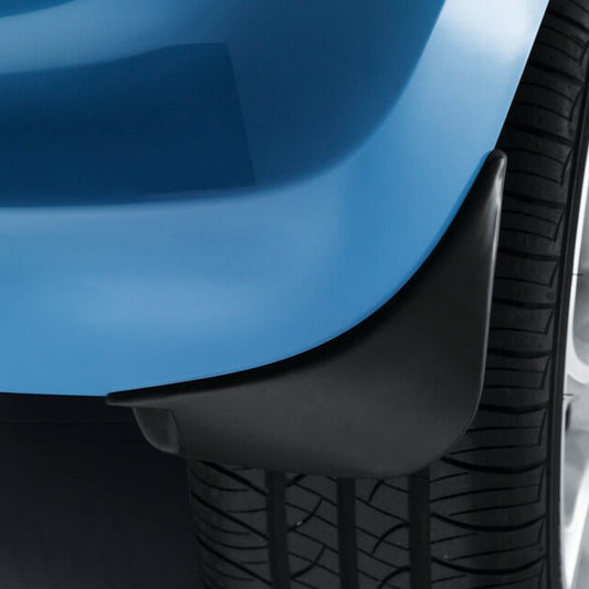 Genuine Rear Mudguards - Kia Picanto Sport Model 2015-2016 | 1YF46AC600