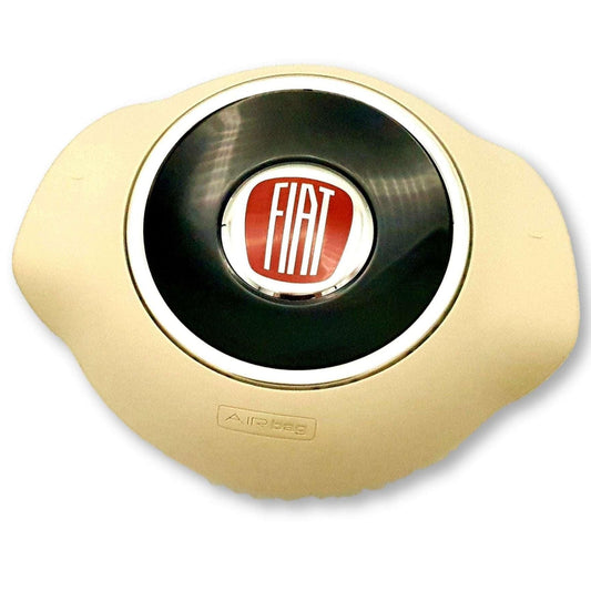 Genuine Fiat Drivers Side Air Bag - Fiat 500 2012-2015 Anniversario | 735628762 | 735628762