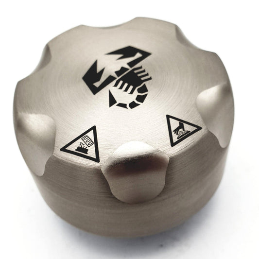 Radiator Cap - Abarth 500 595 Biposto | 52015541