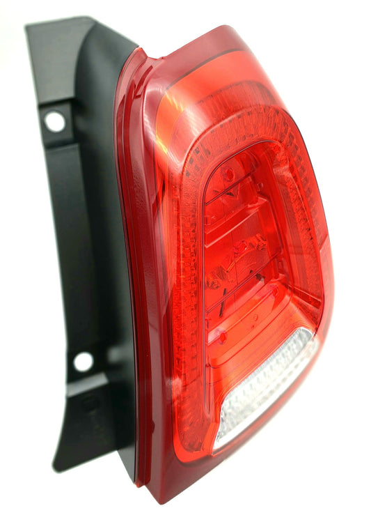 Rear Lamp - Fiat 500 Abarth 2016> | 52007422