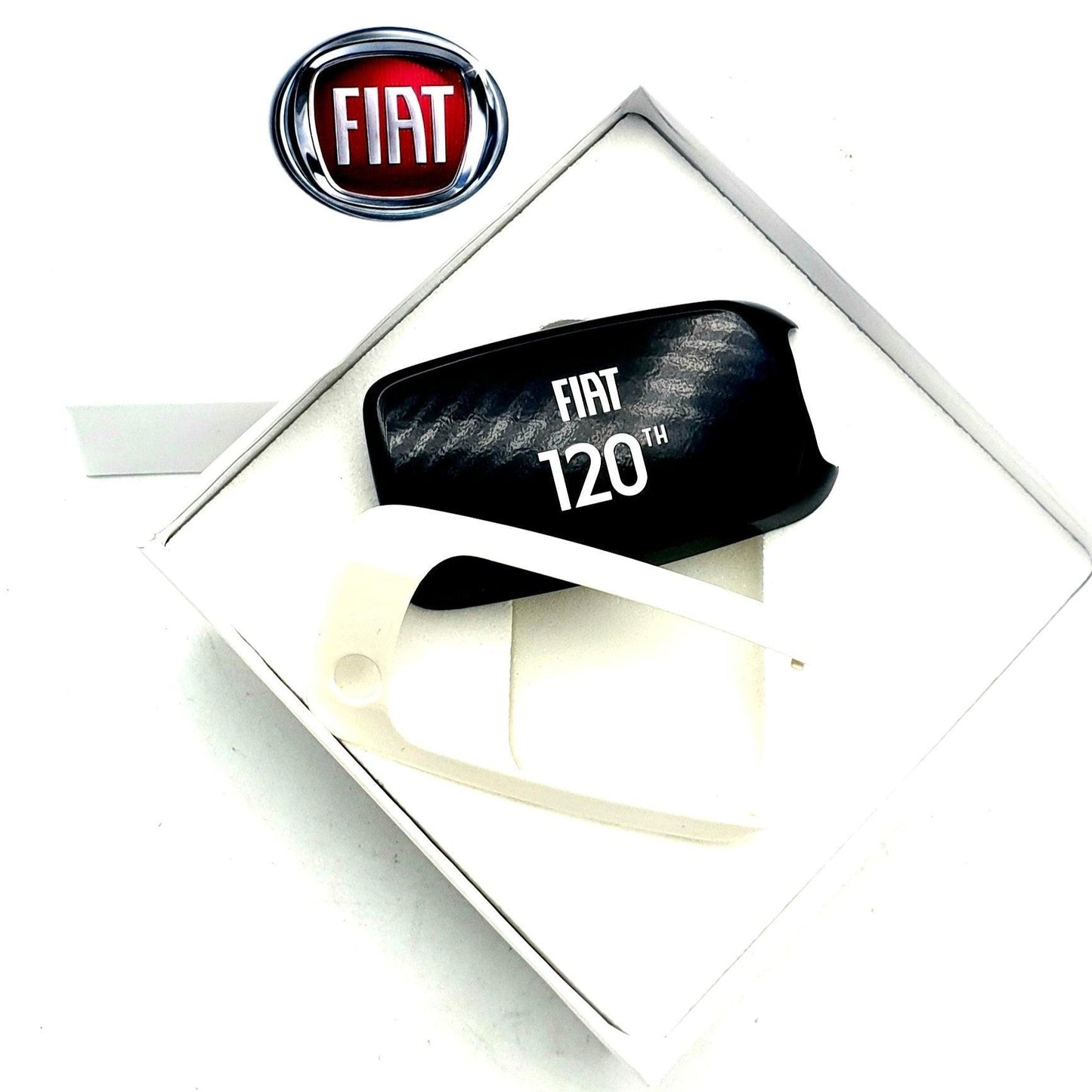 Key Cover - 120th - Fiat 500x | 71808681