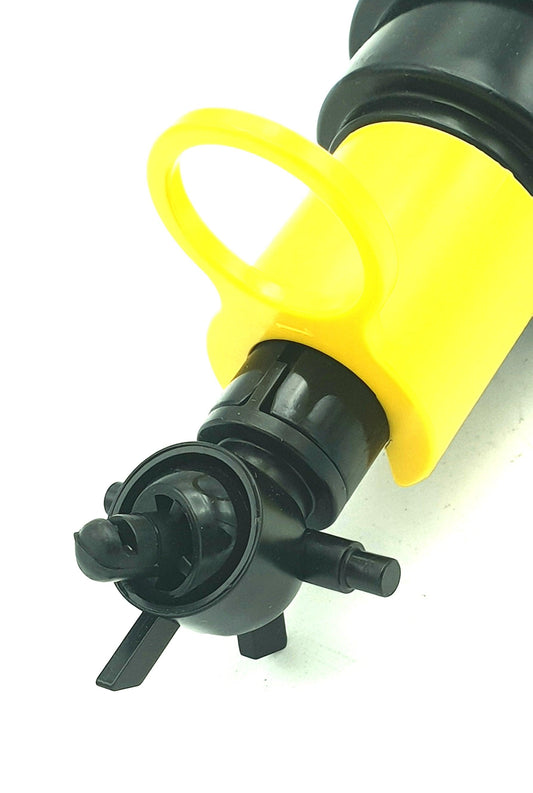 Genuine Fiat Sprinkle | 71754528