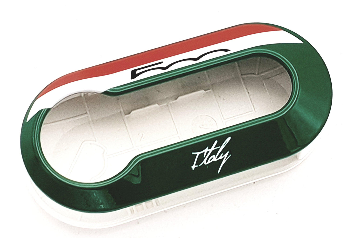 Key Cover - Fiat 500 Italy | 6000625914