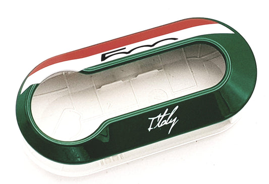 Key Cover - Fiat 500 Italy | 6000625914