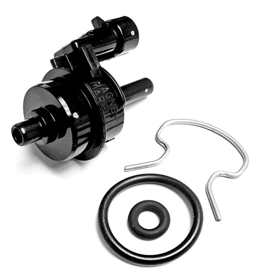 Purge Inlet Valve - Fiat 500 / Punto 1.2 8v | 71718105