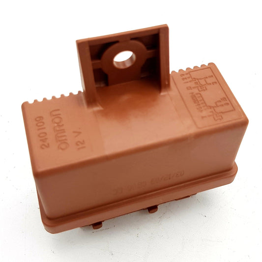 Relay, Fuel Injection - Fiat Ducato 2.0 Petrol | 9629945980