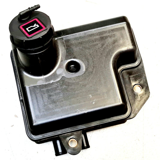 Selespeed Reservoir - Alfa Romeo 156 / GT | 60674475