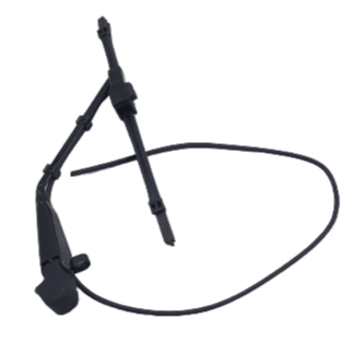 Headlamp Wiper Arm - Fiat Ducato 1994 - 2002 | 1308475080