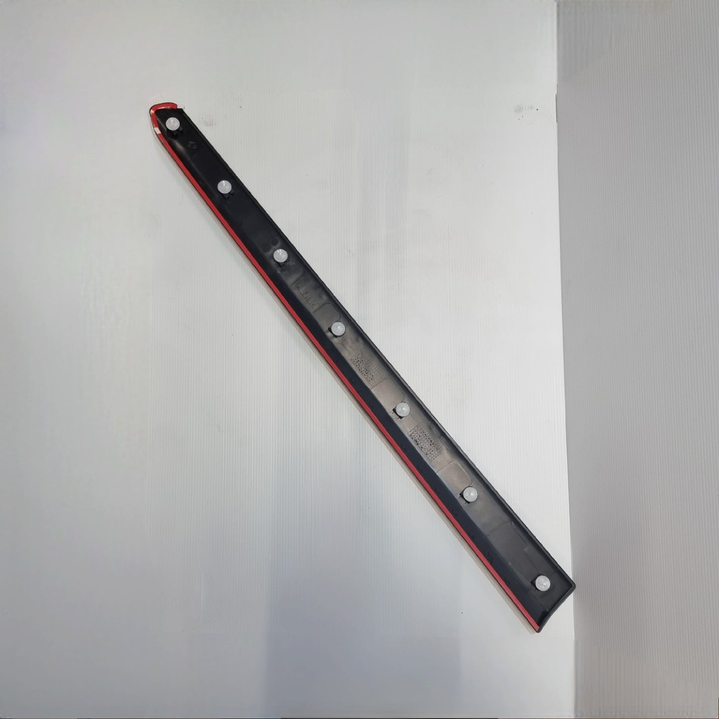 Genuine Fiat Moulding | 735497895
