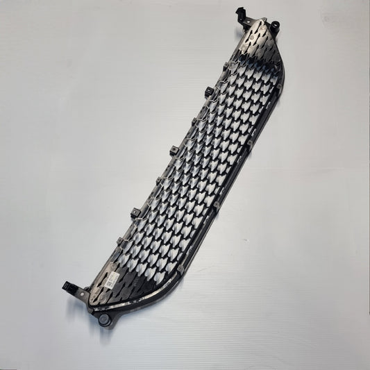 Genuine Kia Grille-Front Bumper | 86560J7CA0