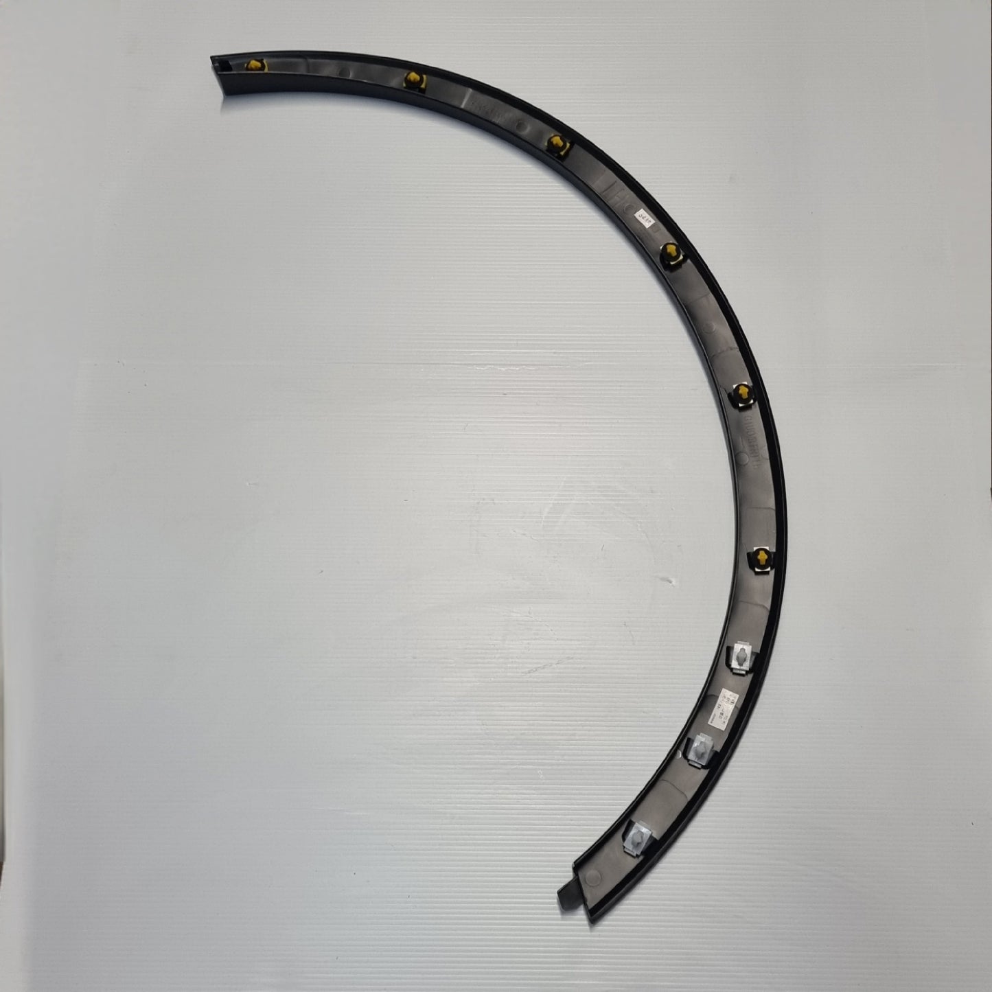 Genuine Left Front Wing Protector - Vauxhall Mokka | 95275448
