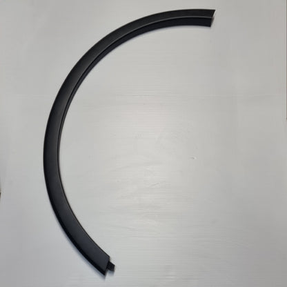 Genuine Left Front Wing Protector - Vauxhall Mokka | 95275448
