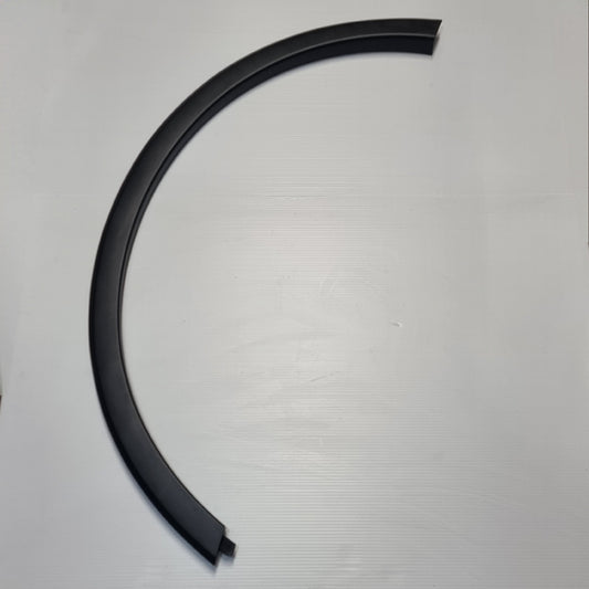 Genuine Left Front Wing Protector - Vauxhall Mokka | 95275448