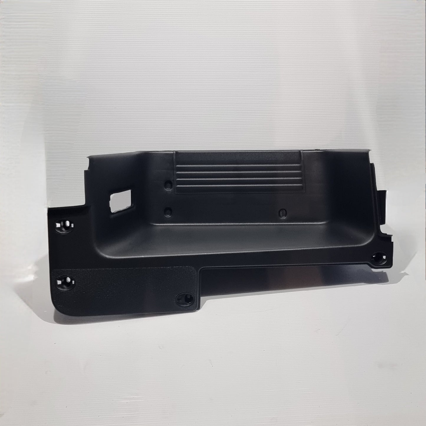 Genuine Right Internal Lower Cabin Step Cover - Fiat Ducato 2011-2022 | 53278921