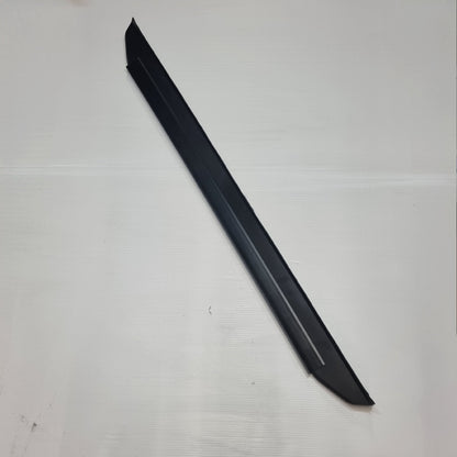 Genuine Peugeot Bumpr Deflector | 1612202180