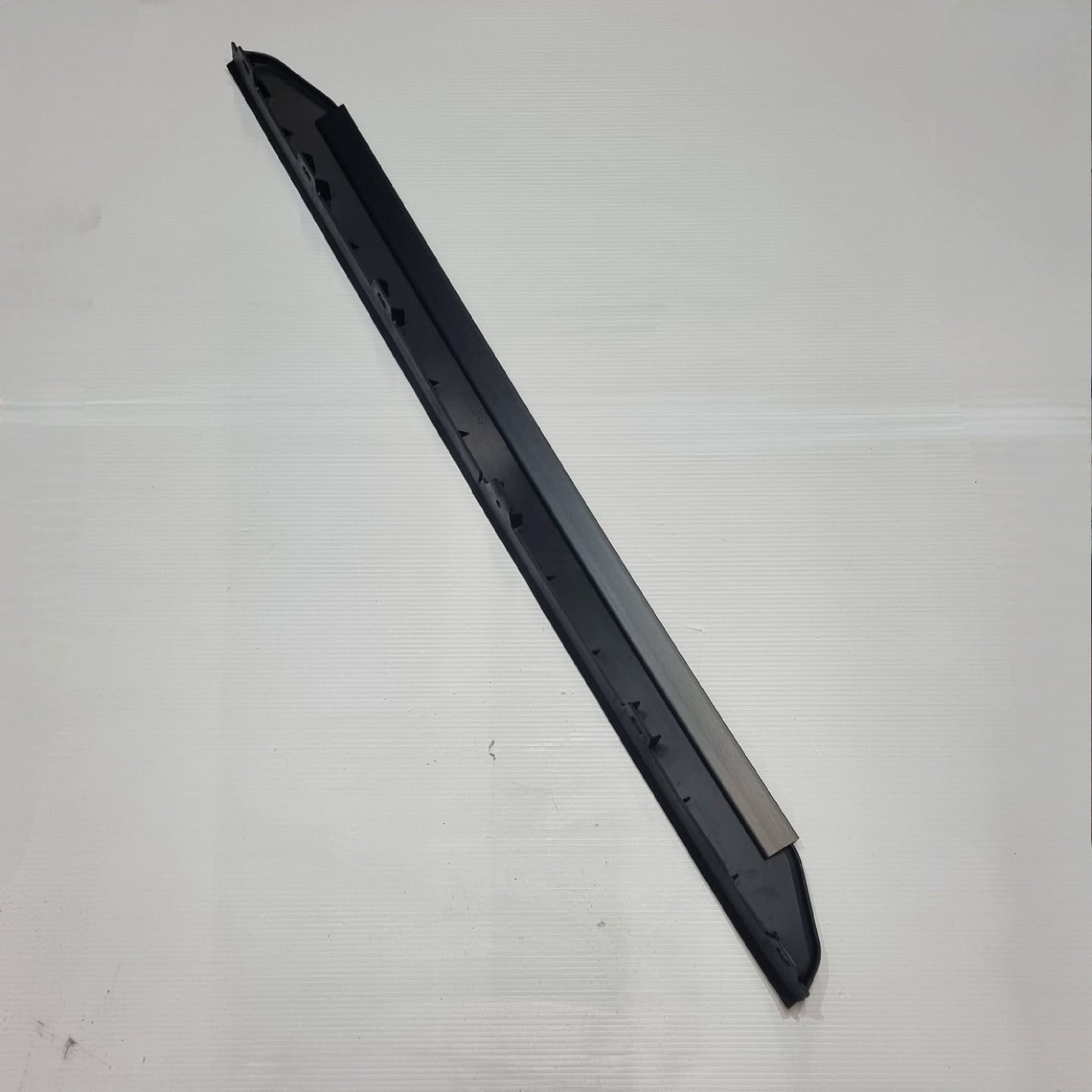 Genuine Peugeot Bumpr Deflector | 1612202180