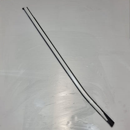 Genuine Rear Left Window Exterior Trim - Citroen C4 2022 | 98306159VV