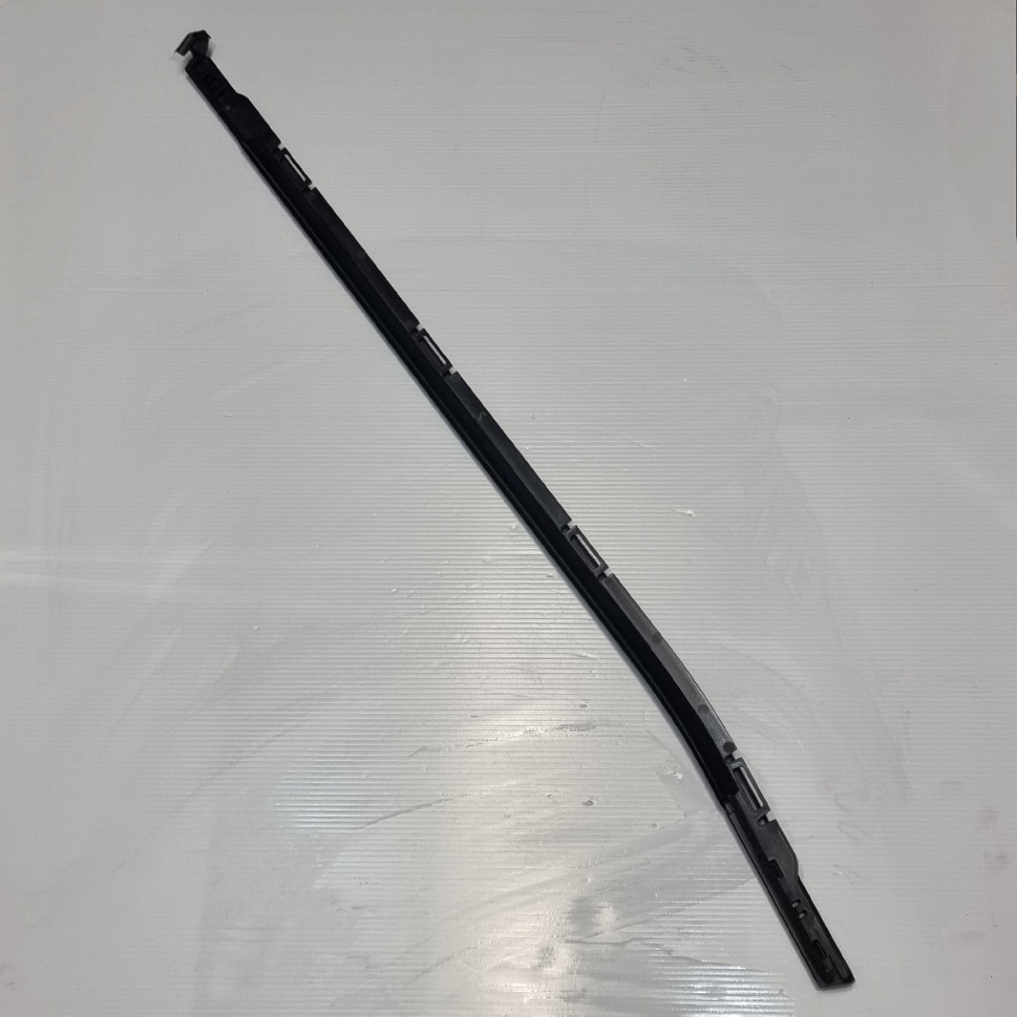 Genuine Rear Left Window Exterior Trim - Citroen C4 2022 | 98306159VV