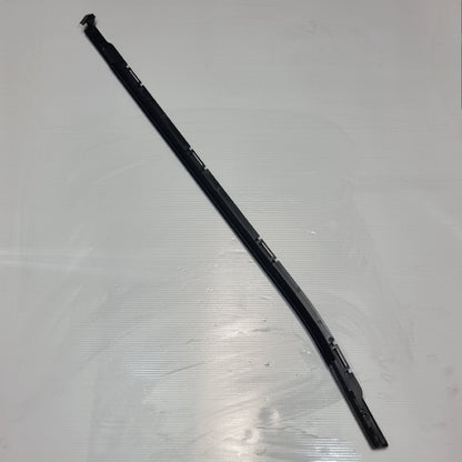 Genuine Rear Left Window Exterior Trim - Citroen C4 2022 | 98306159VV