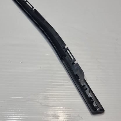 Genuine Rear Left Window Exterior Trim - Citroen C4 2022 | 98306159VV