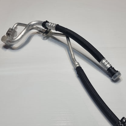 Genuine Ventilation Flex Hose - Fiat Doblo 2009-2015 | 51978219